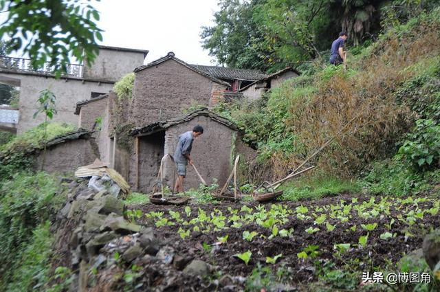 南山古村：距今一千多年，宋代建村，紧邻天姥山，古建、文物众多