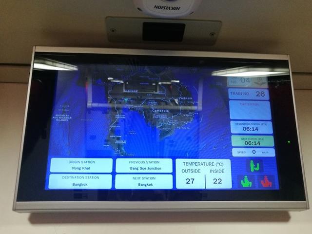 中国小伙在泰国上演泰囧，坐火车去曼谷，买个票却一波三折