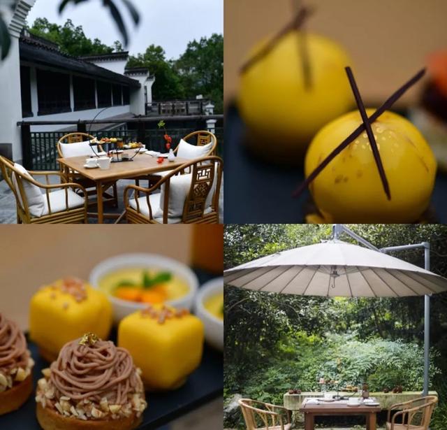 中国四大安缦酒店下午茶指南，6000元/晚酒店的下午茶长这样