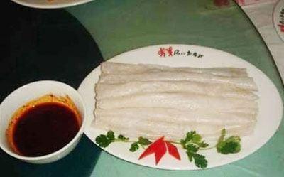 56种陕北特色美食做法，突出陕西风味，轻松在家做出舌尖上的味道