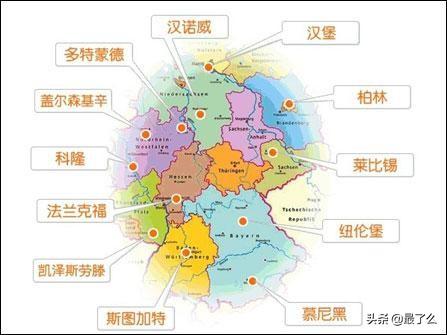 欧洲的这12个世界之最，你都知道吗？