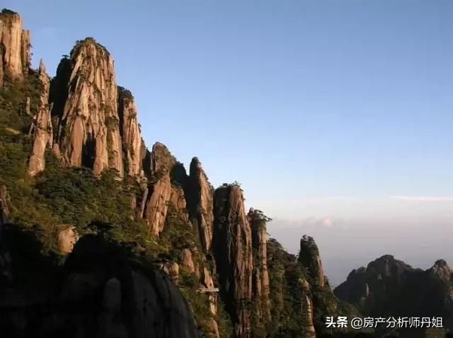 中国最美旅游胜地排行榜，此生一定要去一次的90个地方