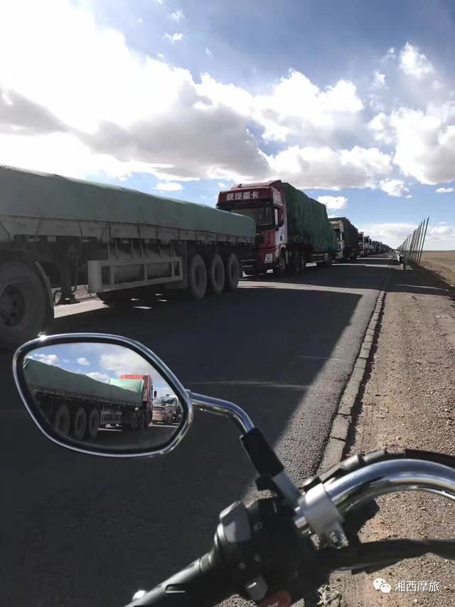 踏板摩托车摩旅西藏？可以，新手还有这十点你要注意