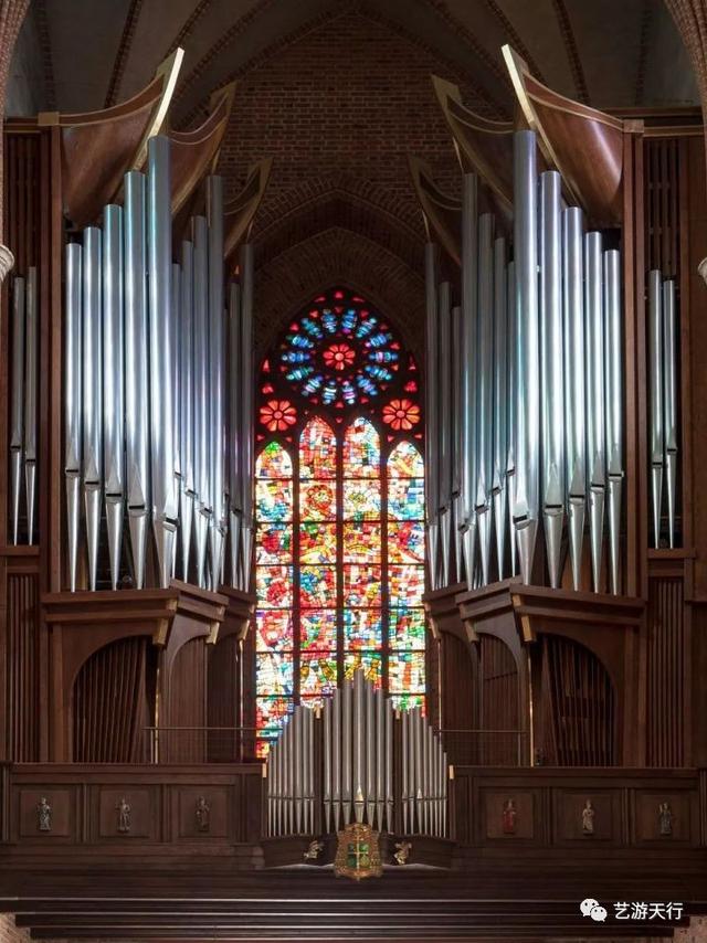 旅行丨德国旁边，欧洲最具颜值的国家