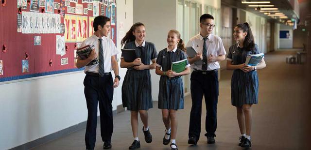 新加坡低齡留學：新加坡七所優質國際學校介紹