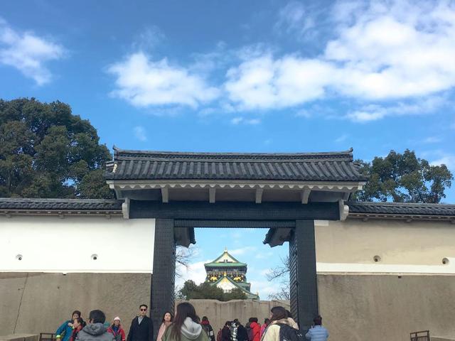 1413元5天4晚玩大阪!怎么做到的?