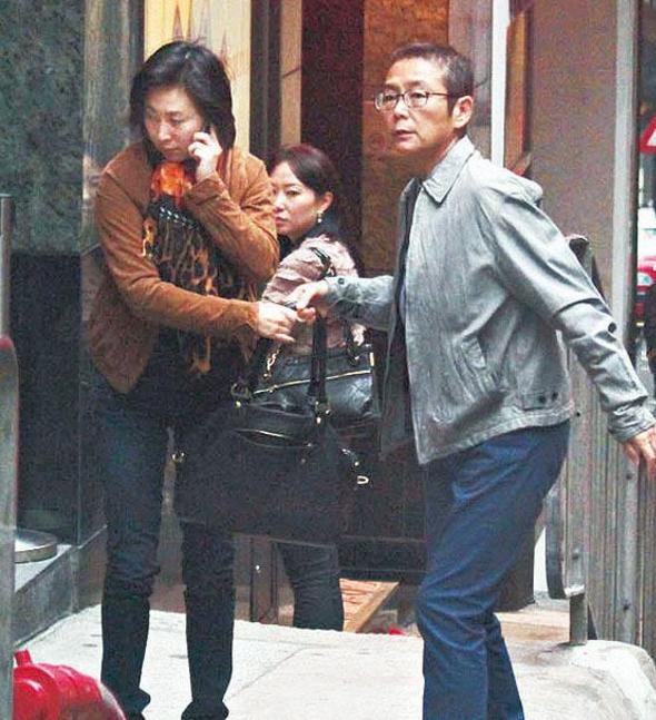 她为46亿美金家产放弃爱情，至今没有宝宝，干孙女都一岁了