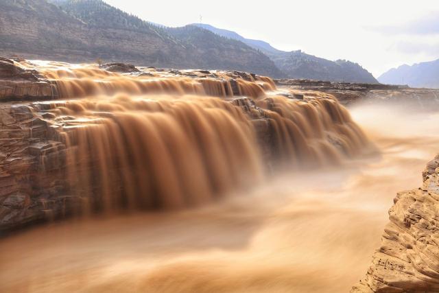 这20个世界之最，中国之最都在山西，爱旅行的你去过几个？