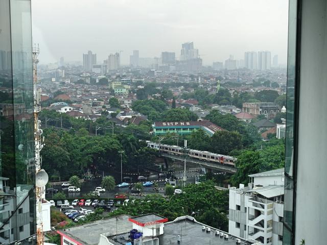 现在的印尼危不危险？带你去首都雅加达亲眼看一看！