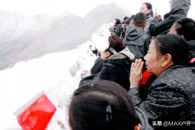 一辈子总要去西藏一次 | 超详细的西藏之旅