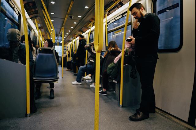 带富士相机X-Pro2旅行完十个国家,拍摄体验如何?