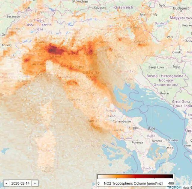 意大利隔離後，威尼斯河流變清了，人類活動對大自然影響有多大？