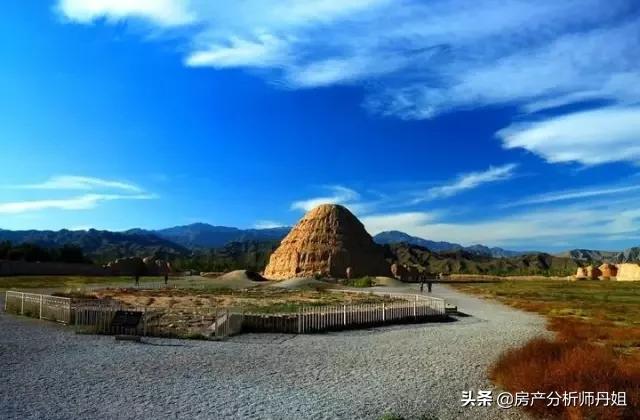 中国最美旅游胜地排行榜，此生一定要去一次的90个地方