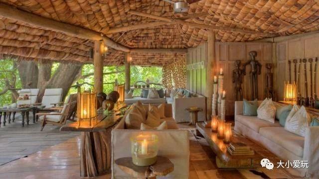 全世界最贵的酒店大起底，有两个在中国哦