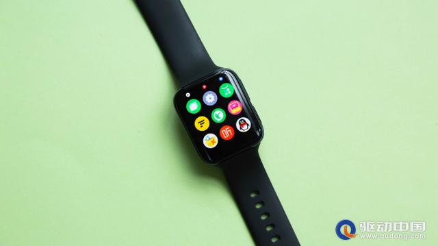 OPPO Watch 産品體驗：不只是智能手表那麽簡單