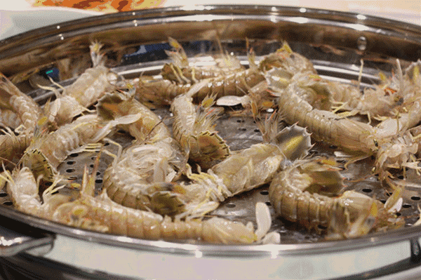 沒去過舟山,沒資格聊海鮮