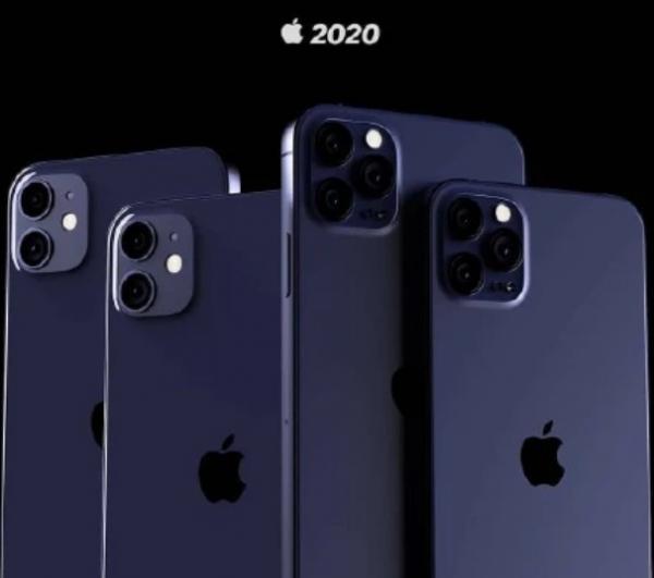 iPhone 12配置基本确定：新惊喜不断，价格仍是谜