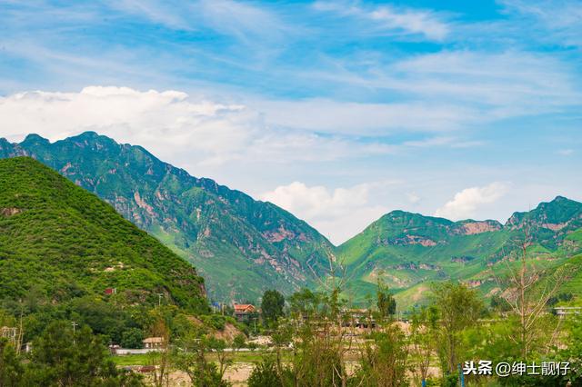 河北哪些景点好玩？河北5A旅游景区名单，看看值得一去的旅游胜地