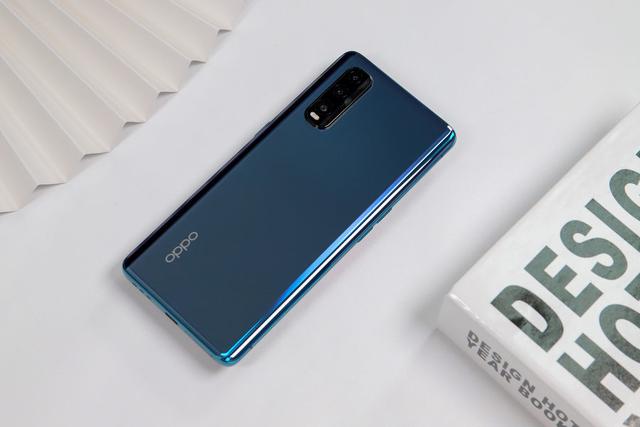 OPPO Find X2评测：这个标准版有点猛