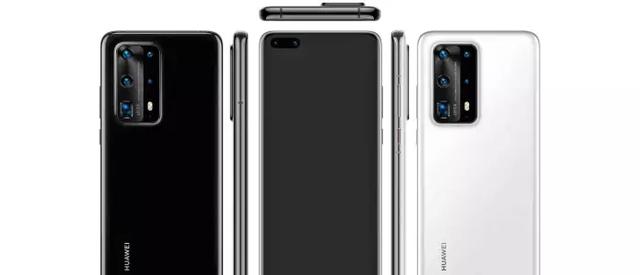 華爲P40 Pro又在創造記錄，將擊敗三星Galaxy S20 Ultra