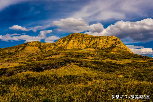 北美大陆游不可错失的美景——加拿大24个最美丽的地方及住宿攻略