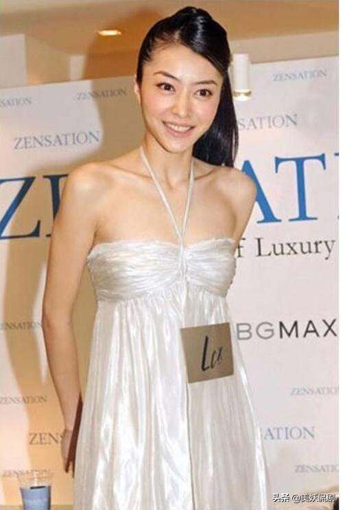 郭富城有没有真爱过熊黛林？深析两人的七年之恋 熊黛林错在何处