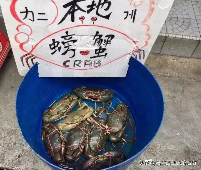 马来西亚有个“潮汕人”的岛,全岛用中文,说潮汕话拜老爷