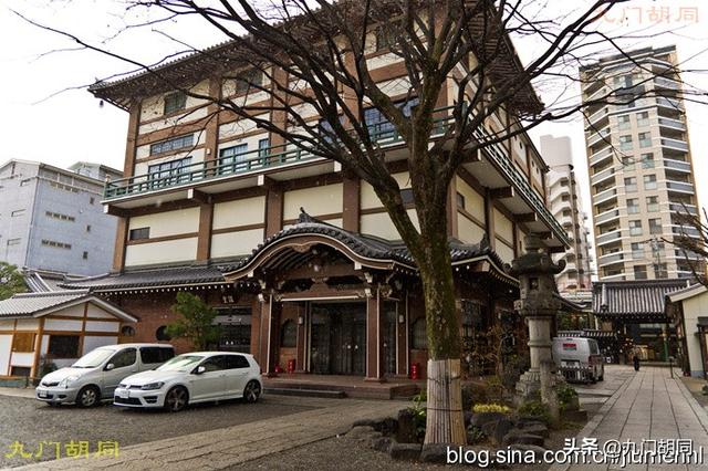 京都本能寺，说说本能寺之变