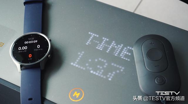 小米米家走步机，宅家用它就能瘦？「值不值得买第421期」