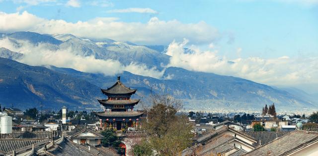 國內最值得去的39個地方，太美了！都是世界地質公園