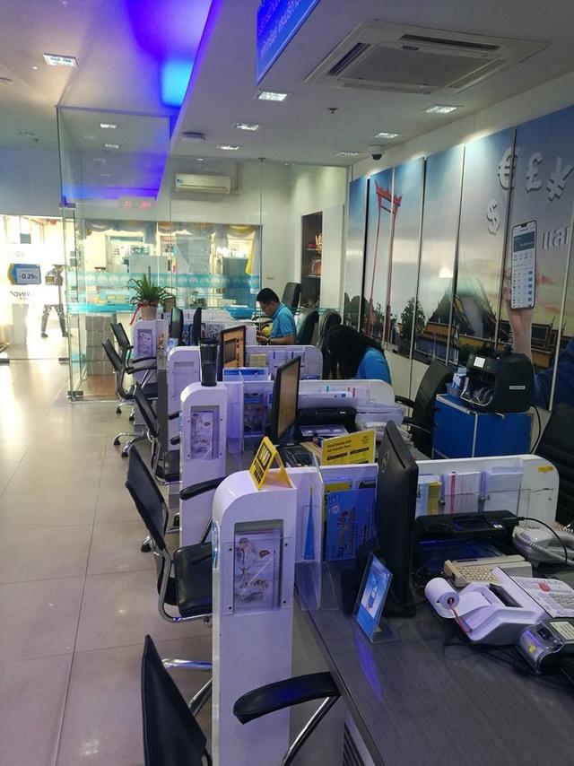 中国小伙在泰国上演泰囧，坐火车去曼谷，买个票却一波三折