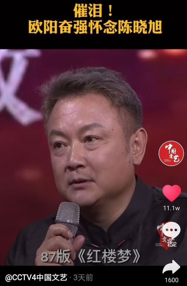 “林黛玉”陈晓旭离世13年，当初她为何与毕彦君离婚转身嫁给郝彤