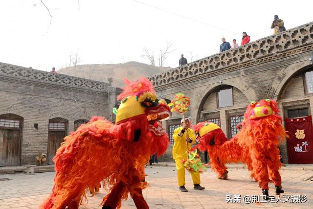 山西晋南发现神秘古村落，可与乔家大院相媲美，看看啥样