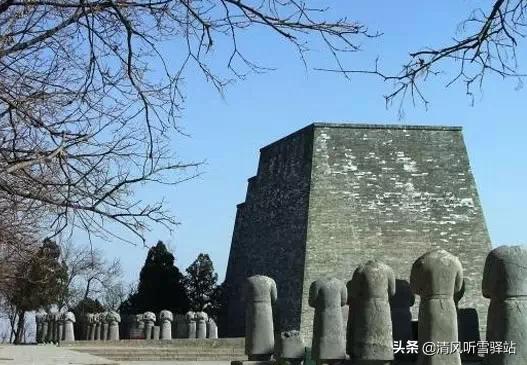 中国十大古建筑，条友们，你都去过吗