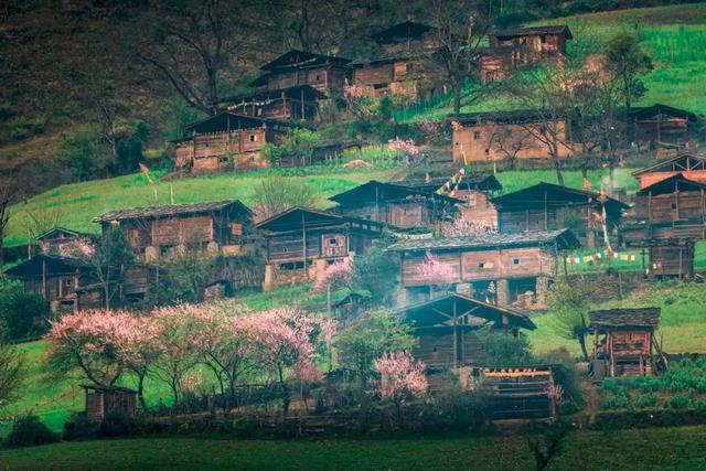 全線免費！雲南300km“美麗公路”通車運行，怒江絕色風景要藏不住了！