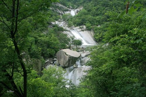 最值得去的河南景区，无需门票免费对外开放，吃住一天还不到50元