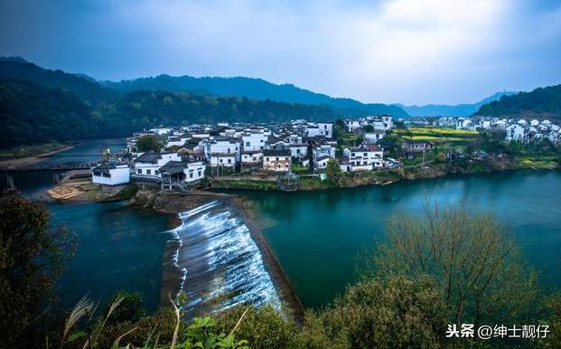 中國旅遊大省排名，這十大旅遊大省人氣最高，有沒有你的家鄉？