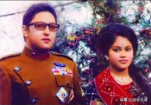 尼泊尔版“斧声烛影”?国王一家被灭门，继位者称凶手是原王储