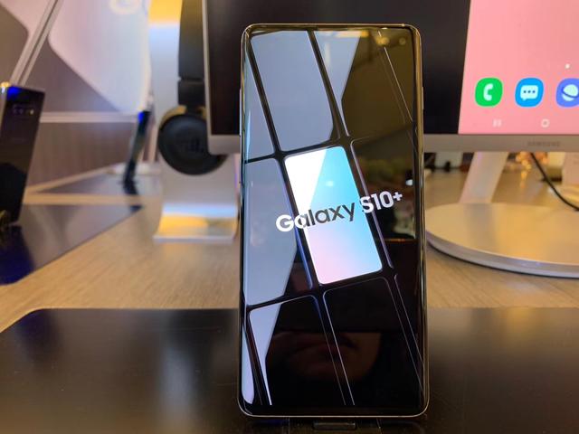 多项指标触顶行业天花板，是三星Galaxy S20系列首销火爆的底气