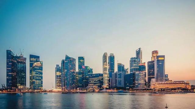 新加坡EP自雇移民簽證 享受更多新加坡移民優勢