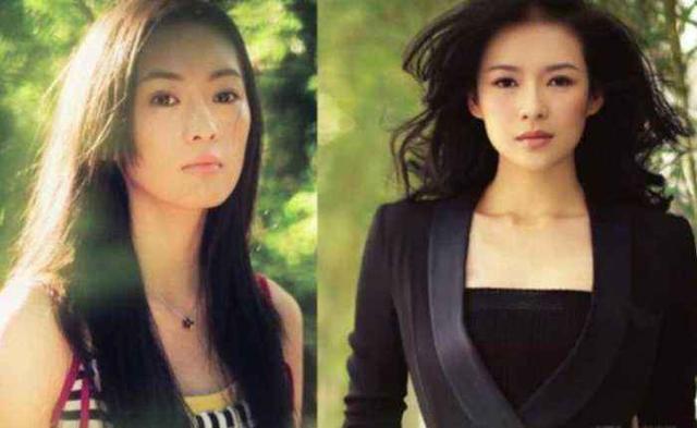 长得很像的明星，知道张一山和夏雨，其他你都能分清谁是谁么