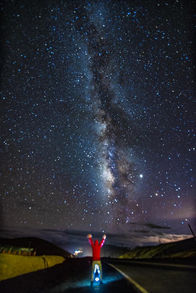 兄弟两人西藏游记-318重庆-芒康路段