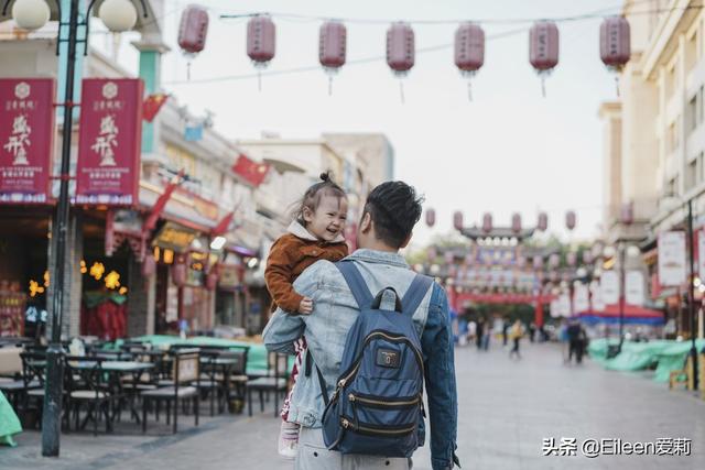 爱上大西北，看我们带着宝宝怎么玩转宁夏