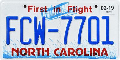 为何有人喜欢收集美国车牌,盘点全美50个州车牌,看完你也想收集