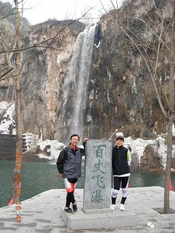 骑行山西，第1天参加参加沕沕水低碳骑行活动，免费逛景区，超爽