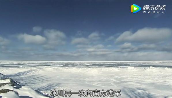 我们终于把地球搞出事了