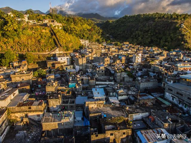 向中国捐助100欧元的非洲小国：渴望报答，却真的心有余而力不足