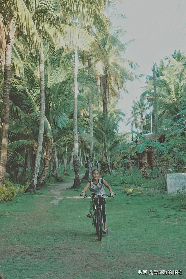最不想分享的小衆海島，我在東南亞版“夏威夷”，3k奢遊了半個月