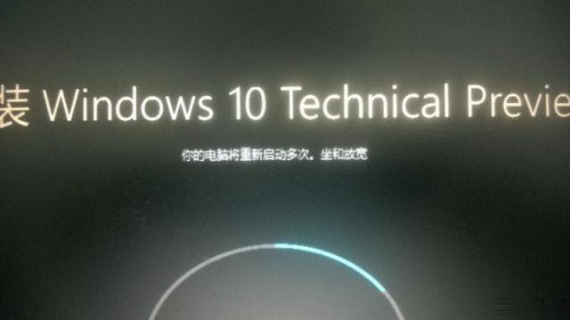 在微軟的努力下，Windows 10最後還是讓大家“真香”了