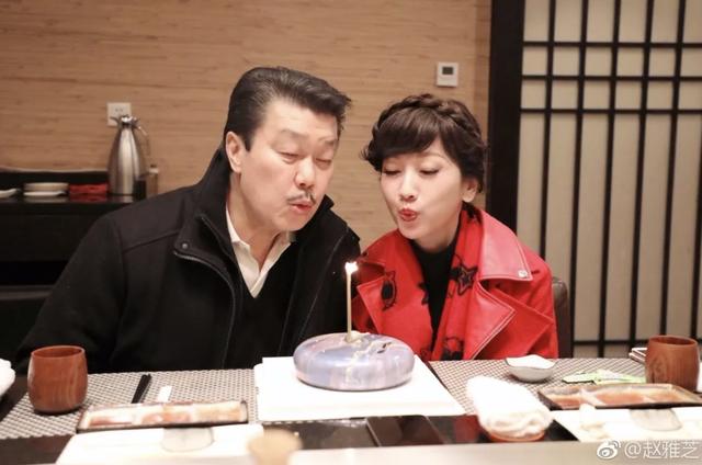 《新白娘子》27年后，叶童和赵雅芝两种命运：和谁结婚真的不一样